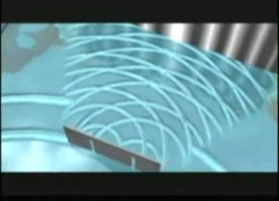 El experimento más hermoso según Physics World del año 2002